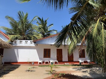 nilaveli