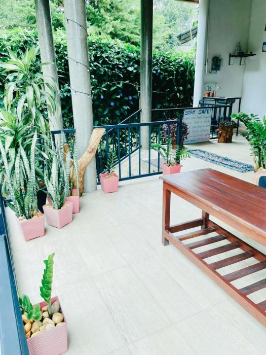 poomaz peace palace ella