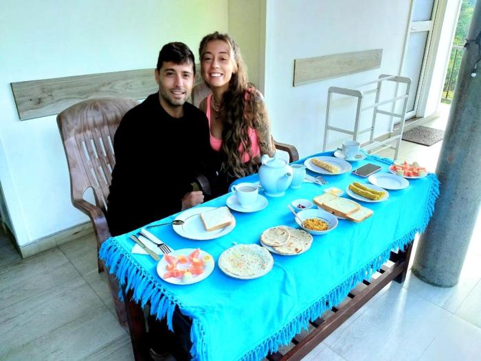 poomaz peace palace ella