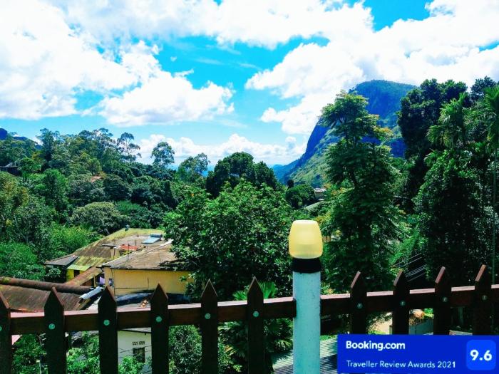 poomaz peace palace ella