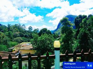 poomaz peace palace ella