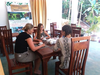 Misty Elegance Ella,Badulla>>Ambewella,3 star