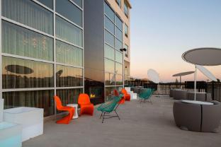 aloft katy mills