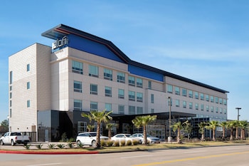 aloft katy mills