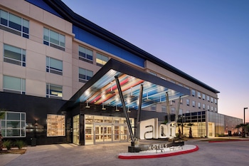 aloft katy mills