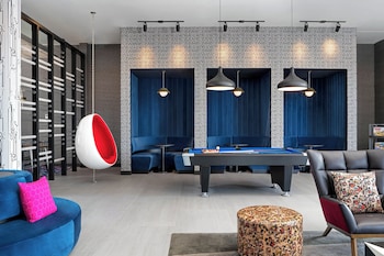 aloft katy mills