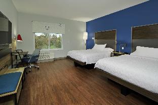 tru by hilton mobile