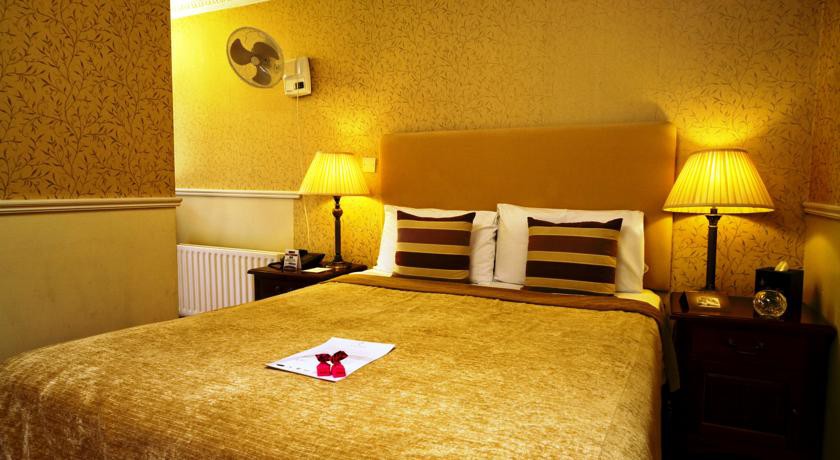 The Blue Haven Hotel,County Cork>>Cork,3 star