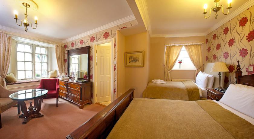 The Blue Haven Hotel,County Cork>>Cork,3 star