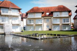 holiday suites de haan