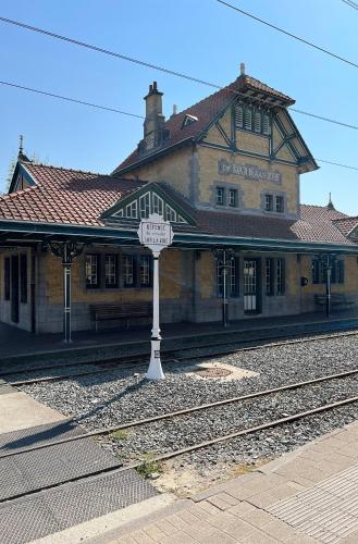 holiday suites de haan