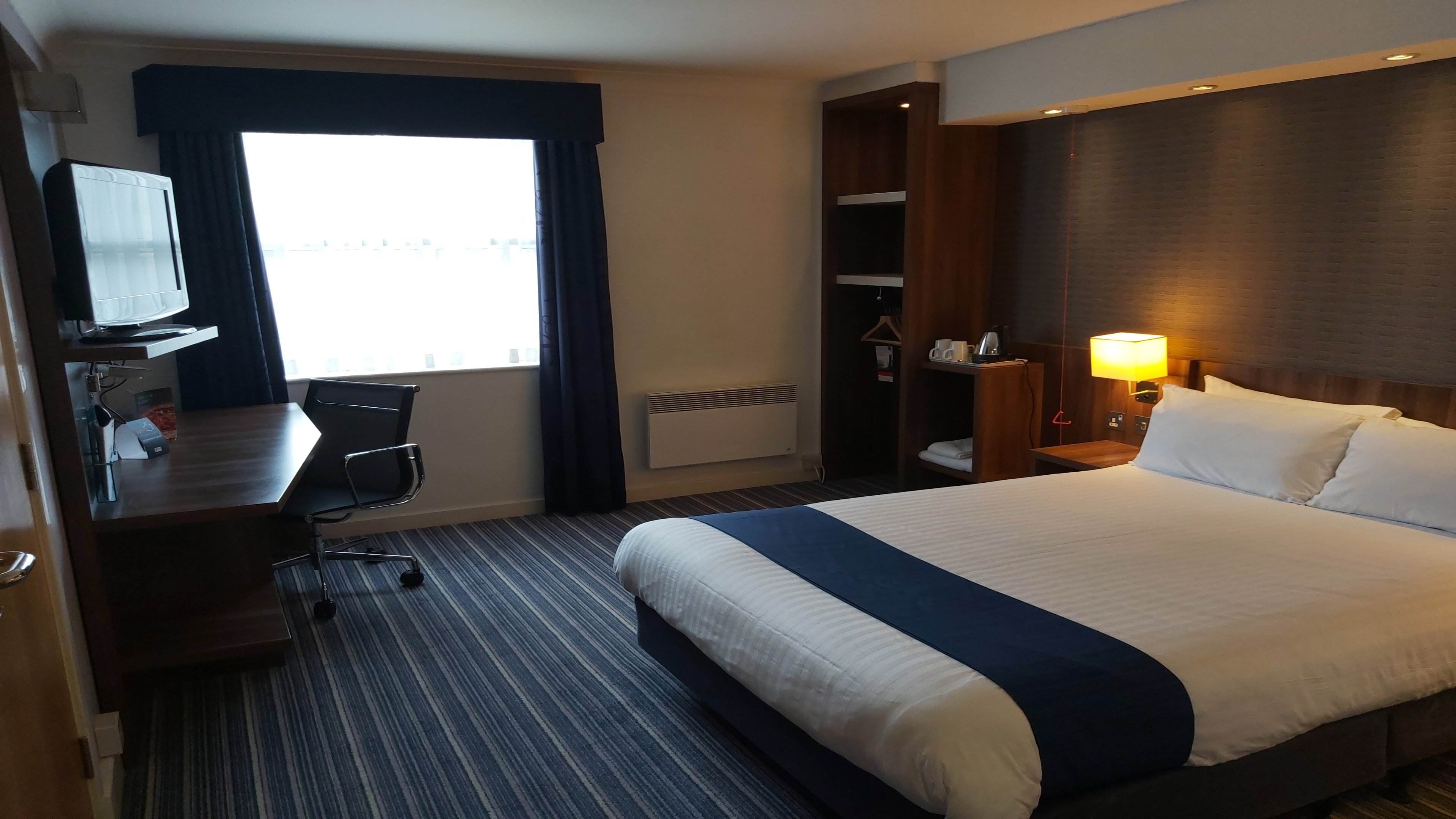 holiday inn express glenrothes by ihg