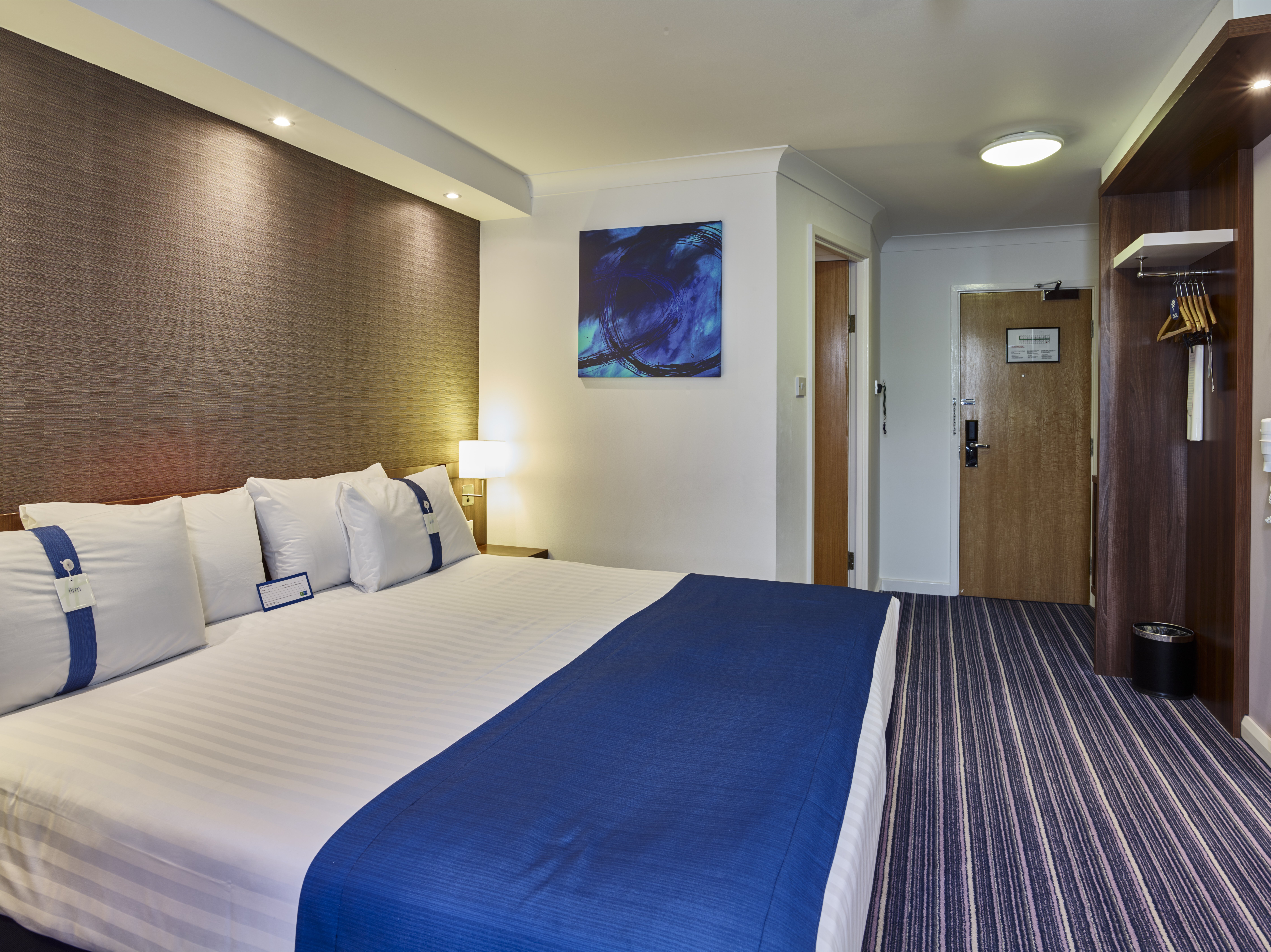 holiday inn express glenrothes by ihg