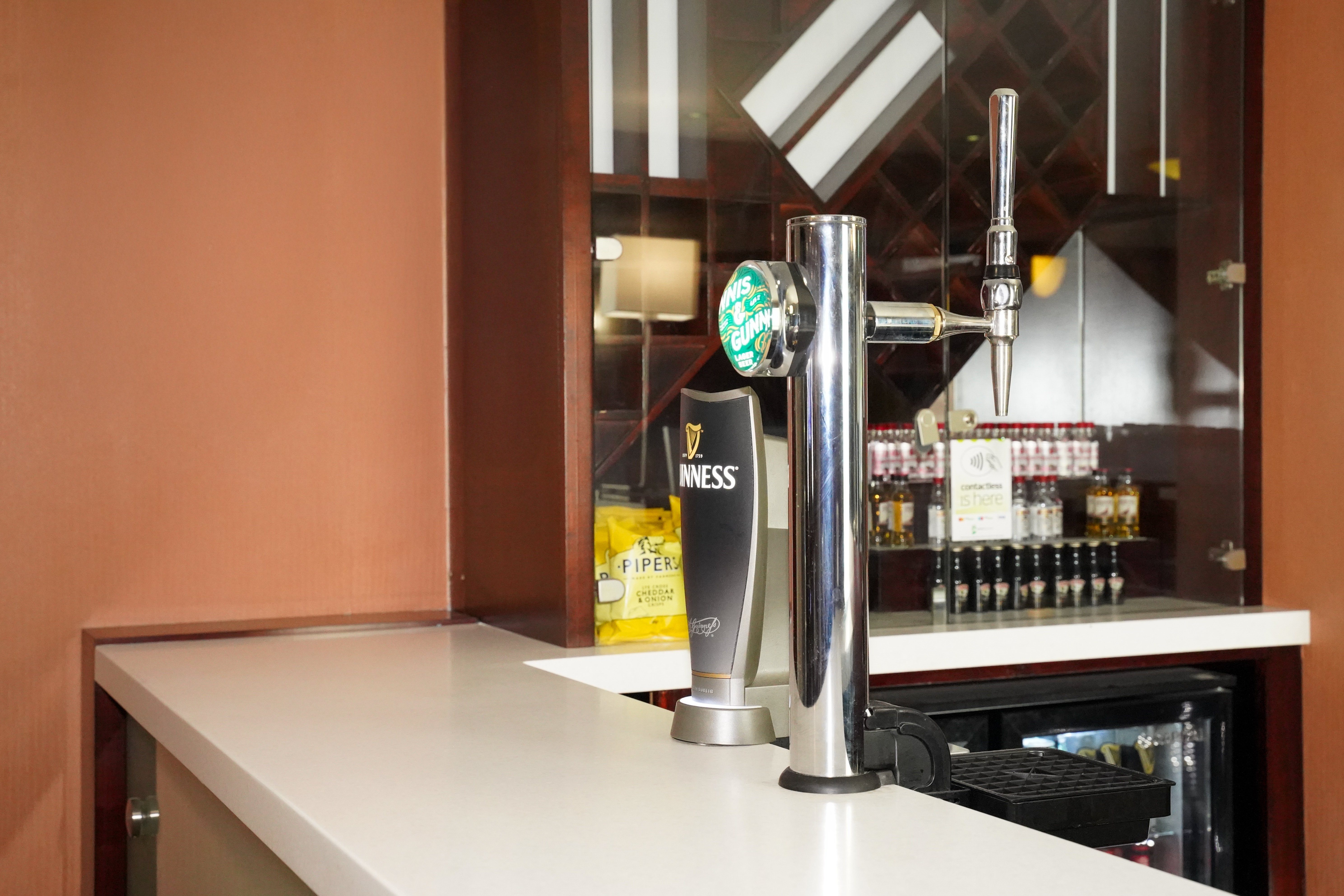 holiday inn express glenrothes by ihg