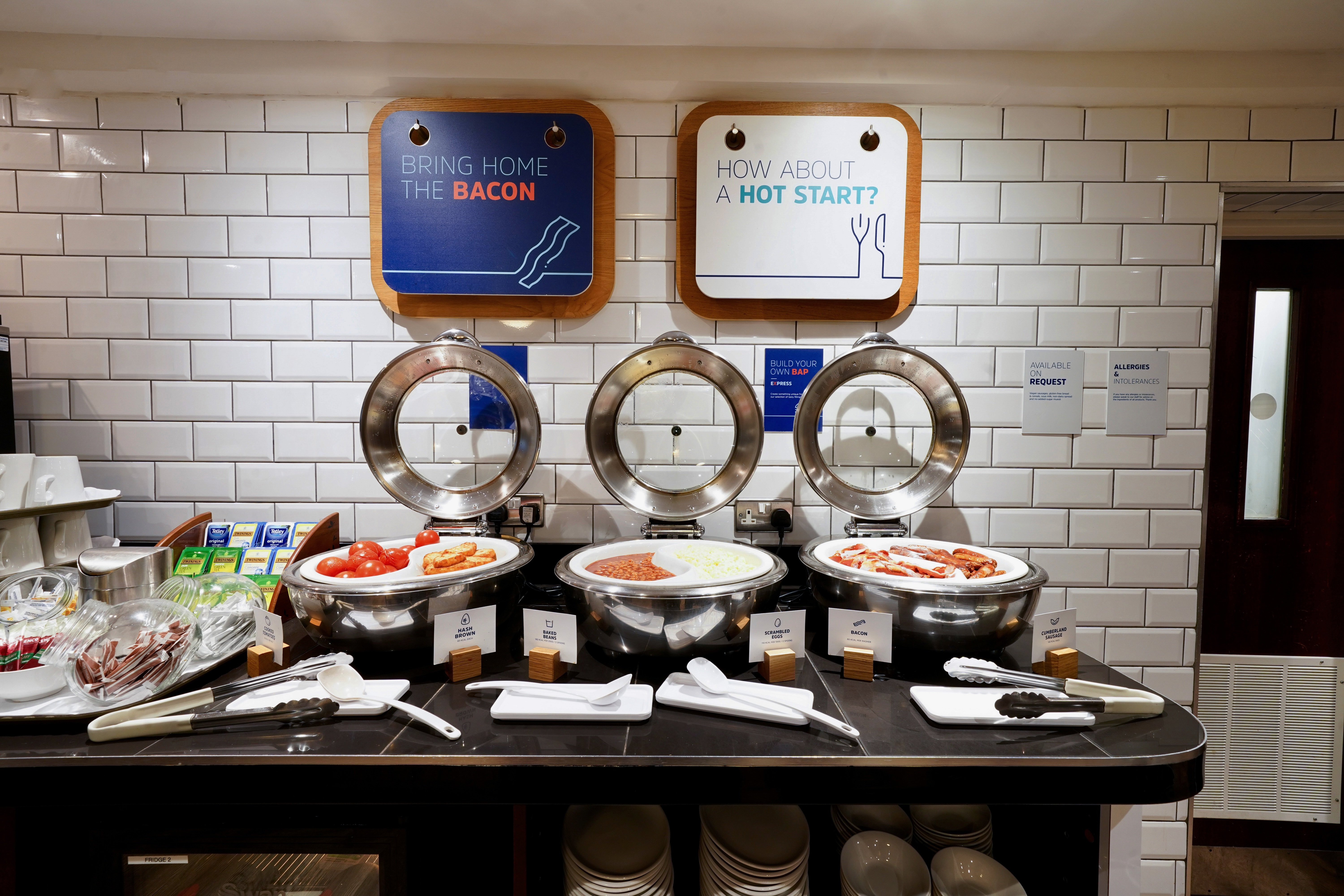 holiday inn express glenrothes by ihg