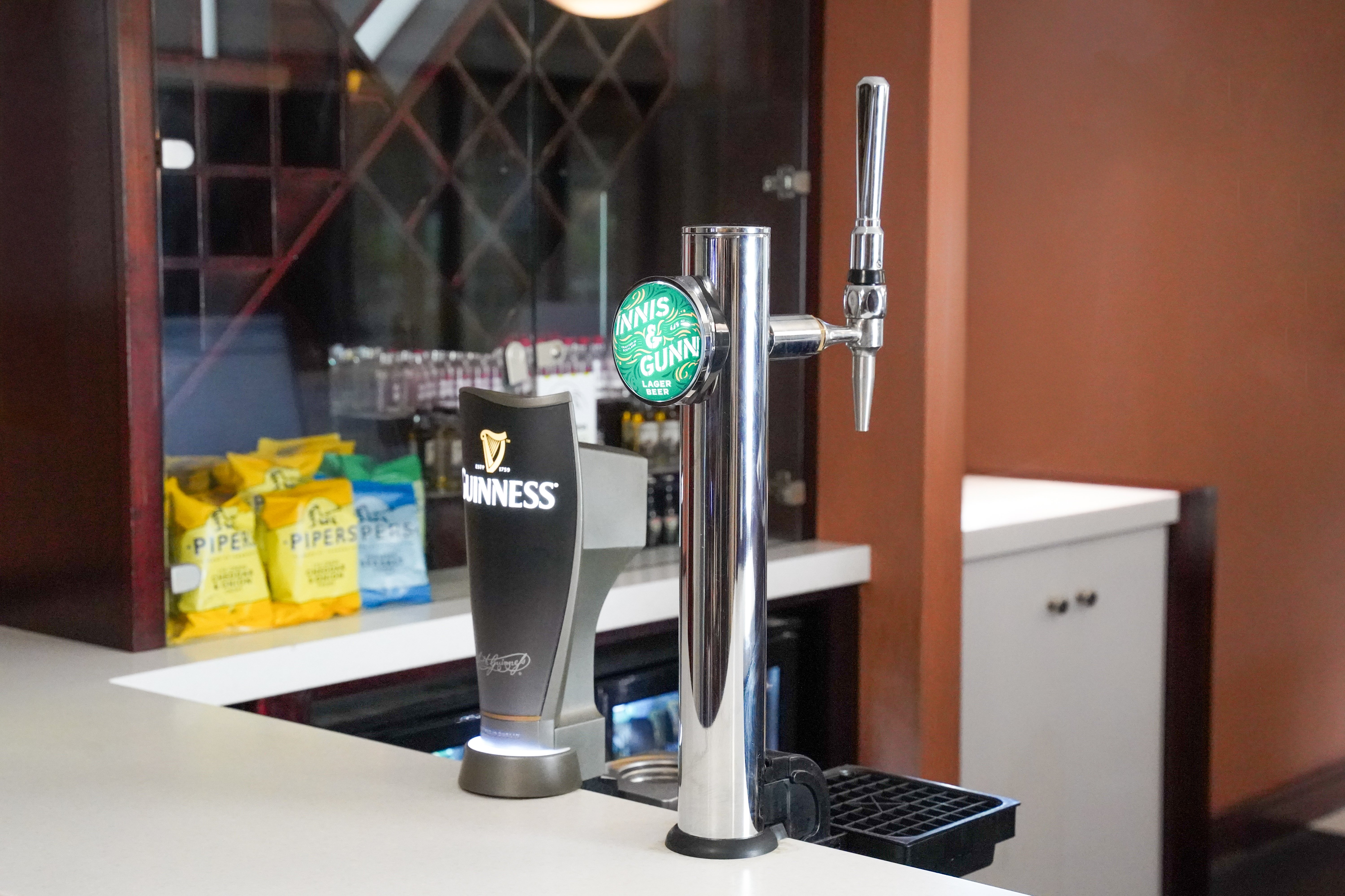 holiday inn express glenrothes by ihg