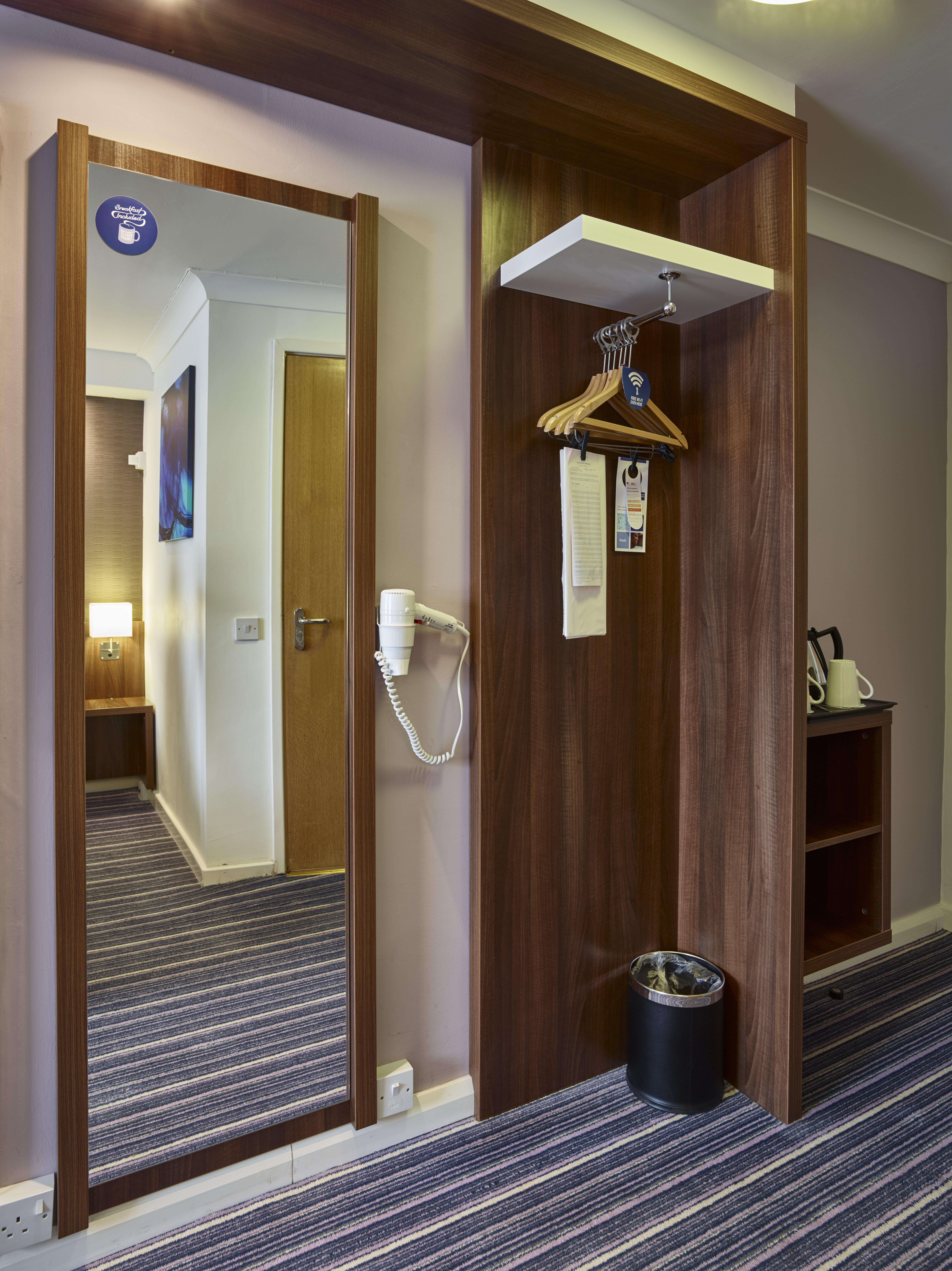 holiday inn express glenrothes by ihg