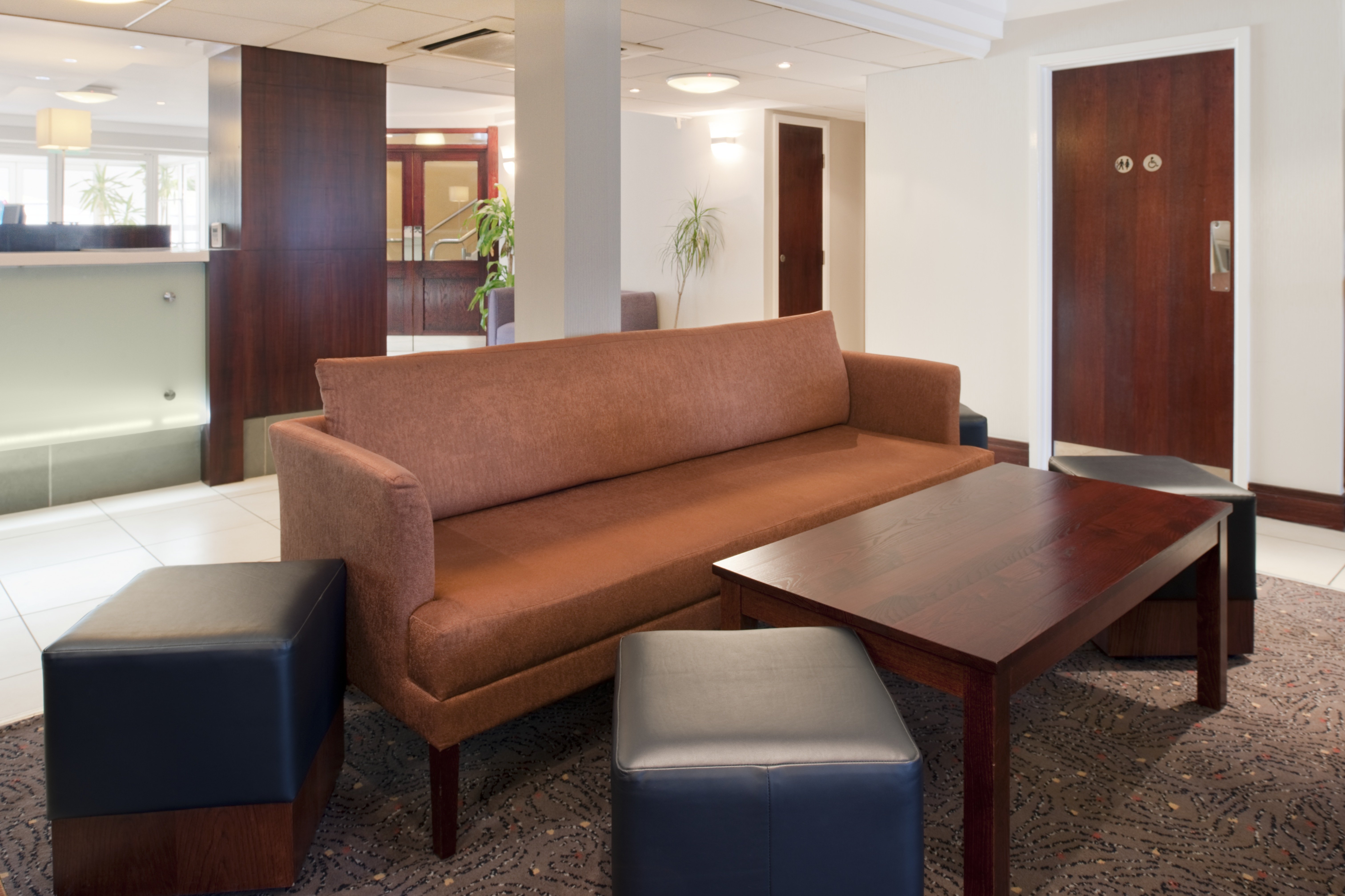 holiday inn express glenrothes by ihg
