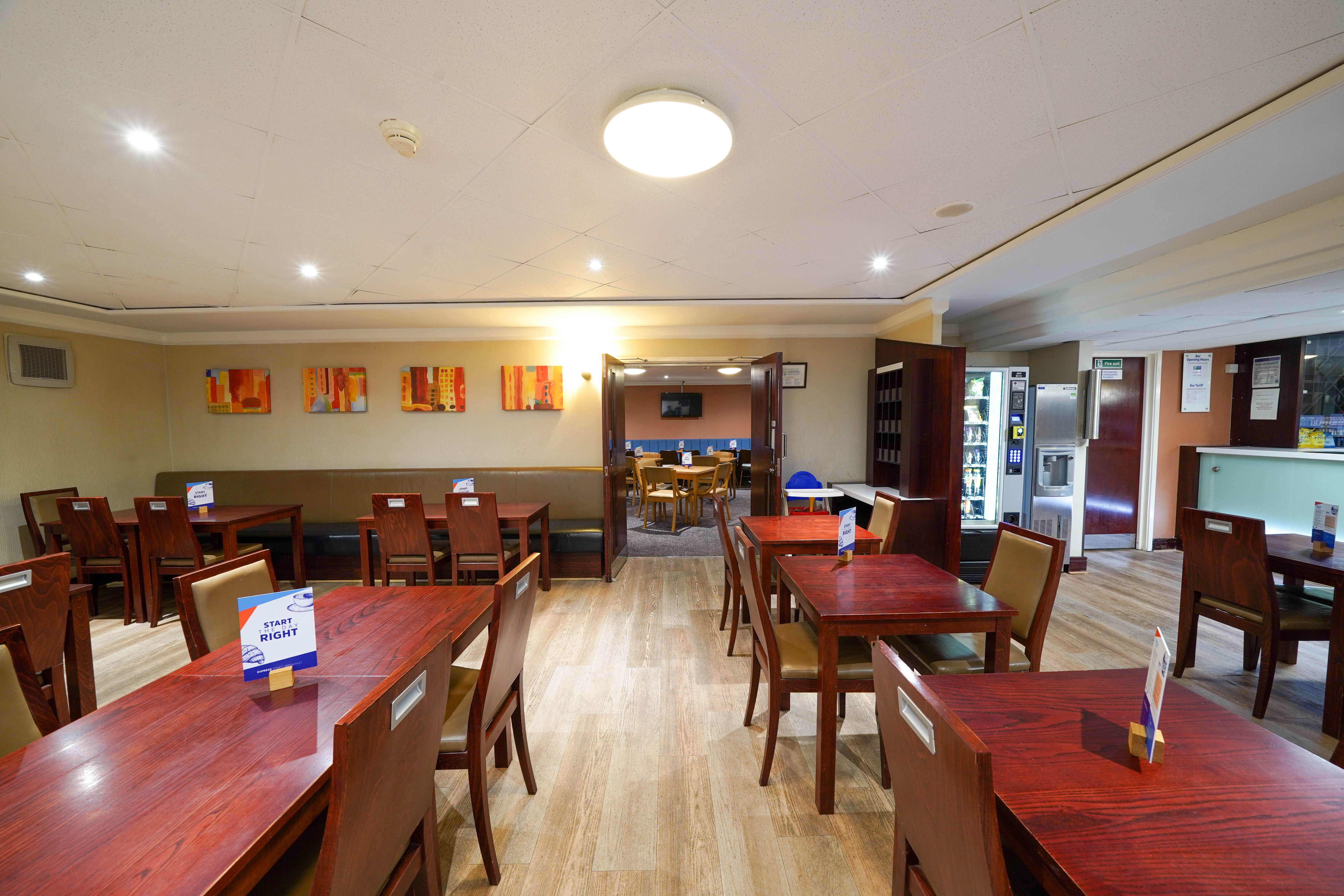 holiday inn express glenrothes by ihg