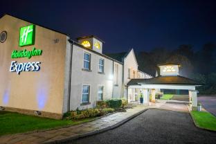 holiday inn express glenrothes by ihg