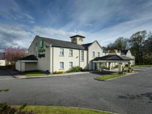 holiday inn express glenrothes by ihg