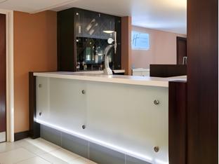 holiday inn express glenrothes by ihg