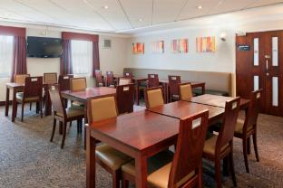 holiday inn express glenrothes by ihg