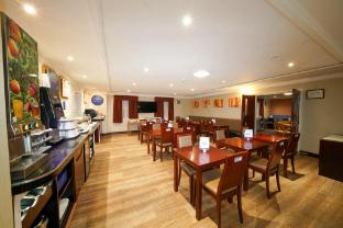 holiday inn express glenrothes by ihg