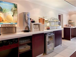 holiday inn express glenrothes by ihg