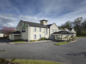 Holiday Inn Express Glenrothes By Ihg,Fife>>Edinburgh,3 star