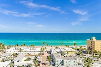 The Palms,Hallandale Beach>>Fort Lauderdale,3.5 star