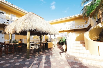 The Palms,Hallandale Beach>>Fort Lauderdale,3.5 star