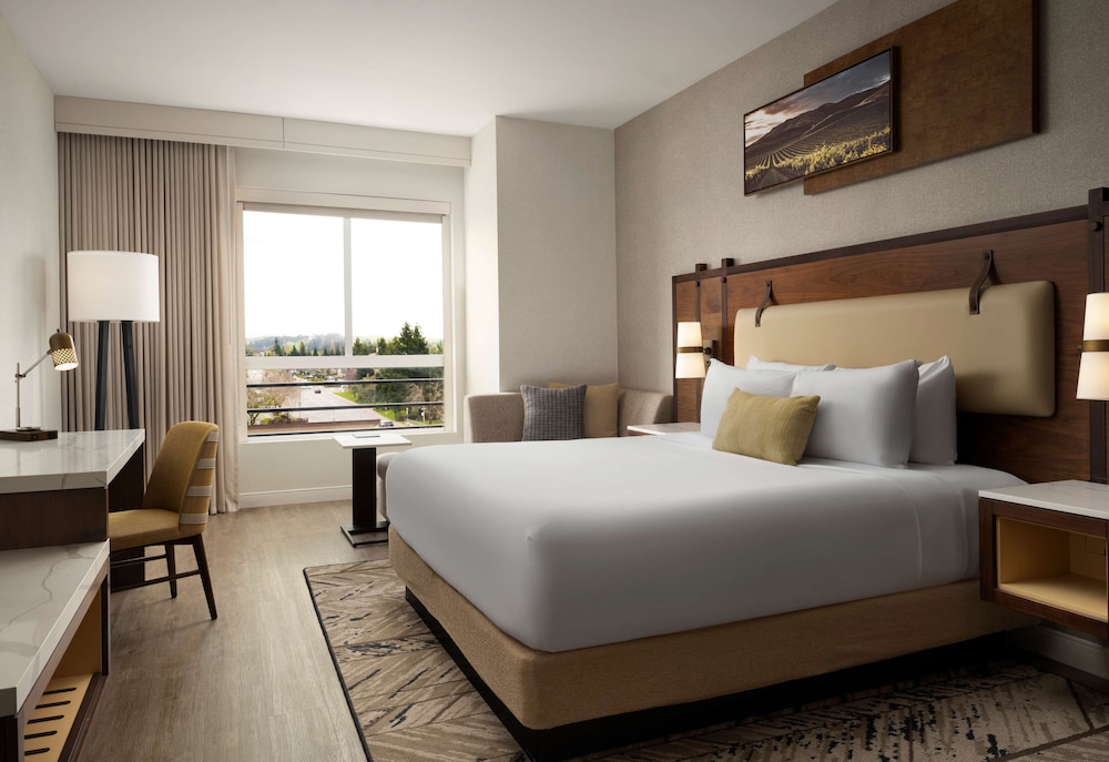 hotel centro sonoma wine country tapestry collection hilton