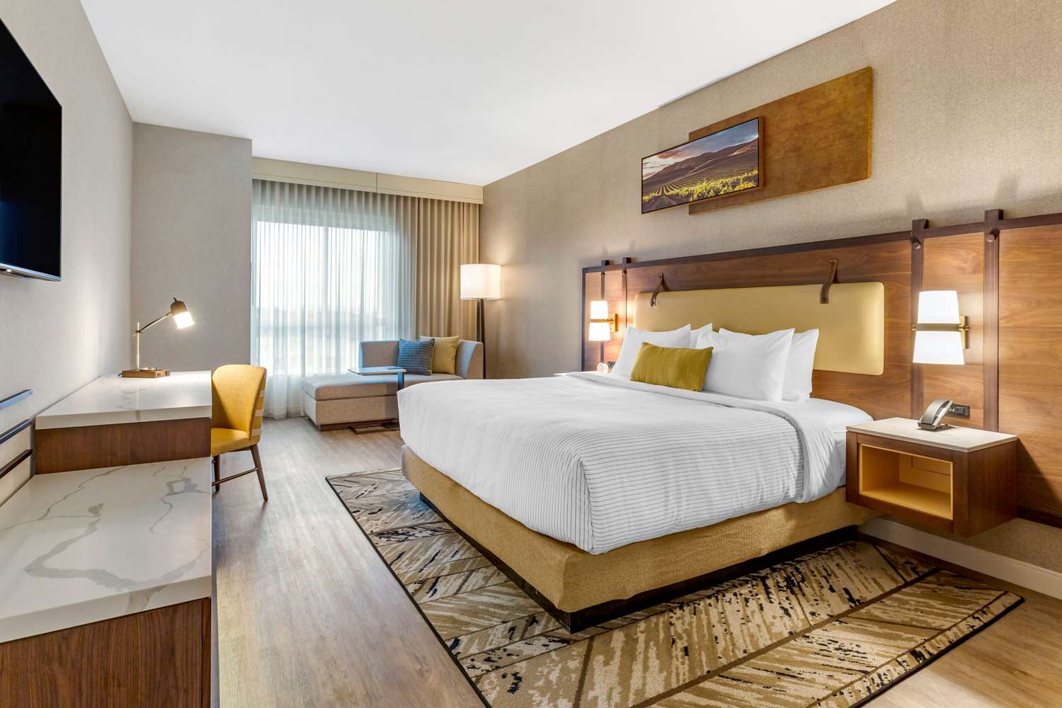 hotel centro sonoma wine country tapestry collection hilton