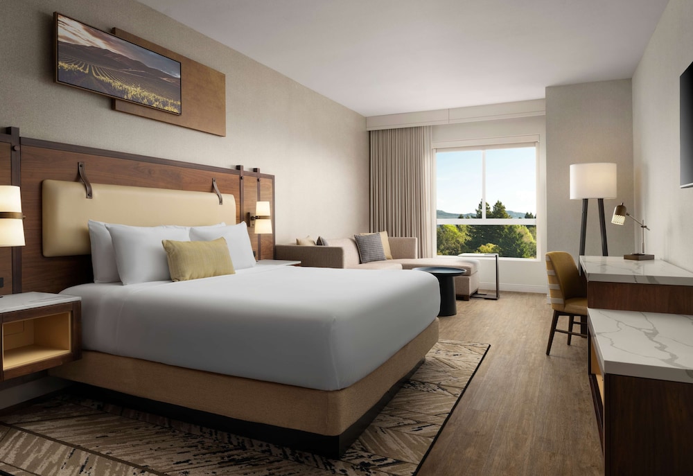 hotel centro sonoma wine country tapestry collection hilton