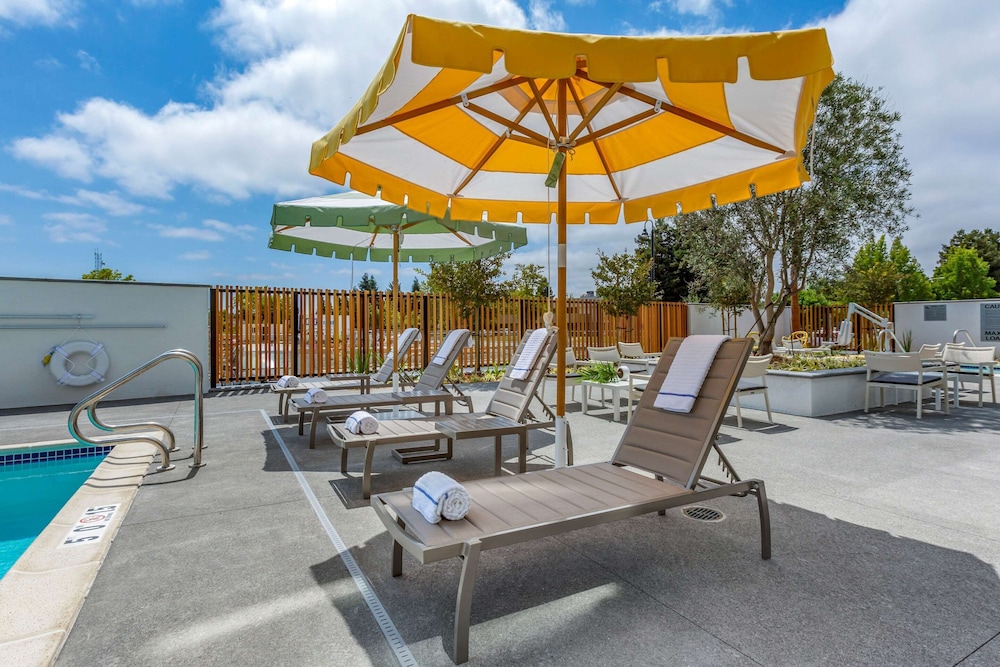 hotel centro sonoma wine country tapestry collection hilton