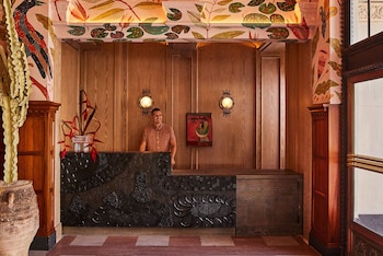 downtown los angeles proper hotel a member of design hotels