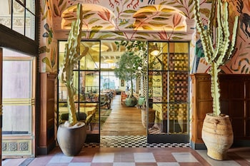 downtown los angeles proper hotel a member of design hotels