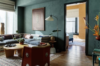 downtown los angeles proper hotel a member of design hotels