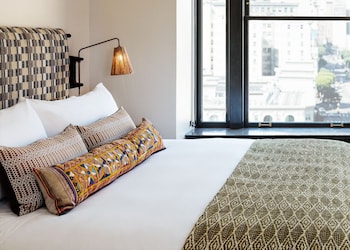 downtown los angeles proper hotel a member of design hotels