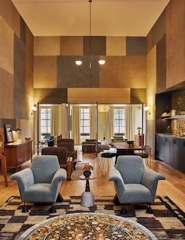 downtown los angeles proper hotel a member of design hotels