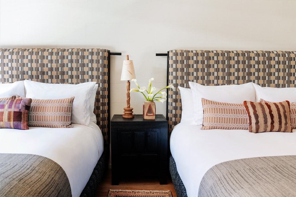 downtown los angeles proper hotel a member of design hotels