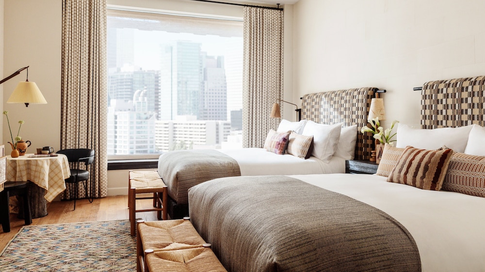 downtown los angeles proper hotel a member of design hotels