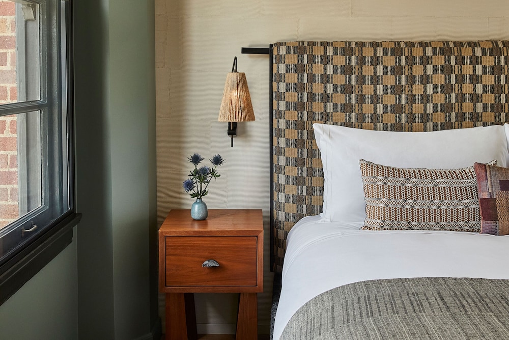 downtown los angeles proper hotel a member of design hotels