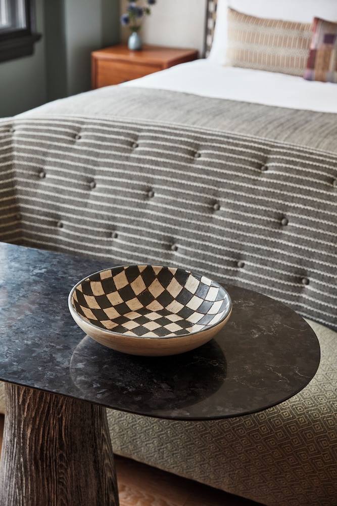 downtown los angeles proper hotel a member of design hotels