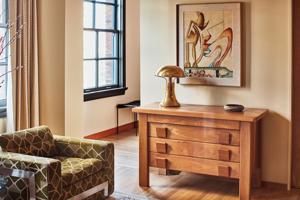 downtown los angeles proper hotel a member of design hotels
