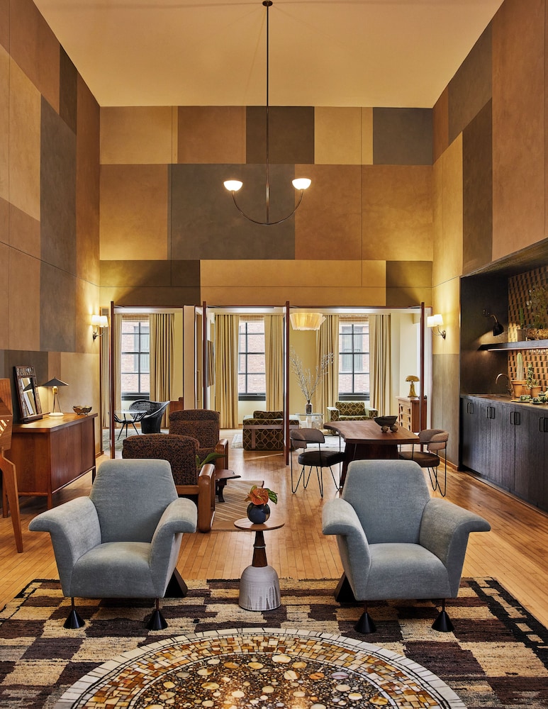 downtown los angeles proper hotel a member of design hotels