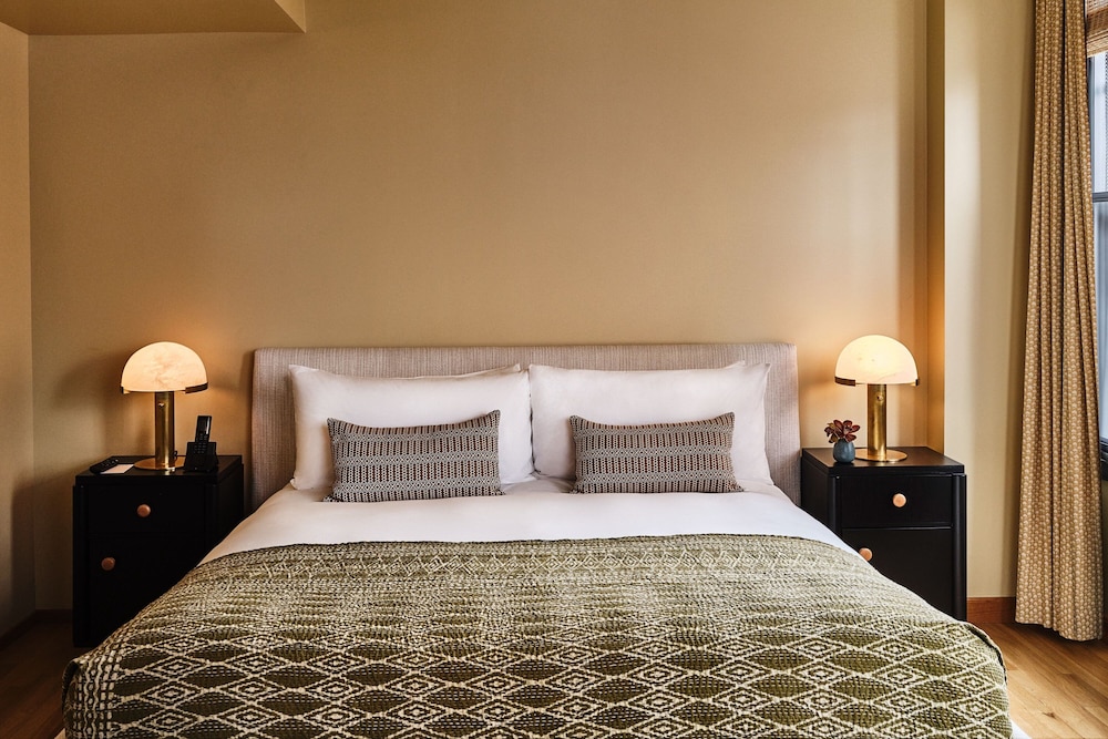 downtown los angeles proper hotel a member of design hotels