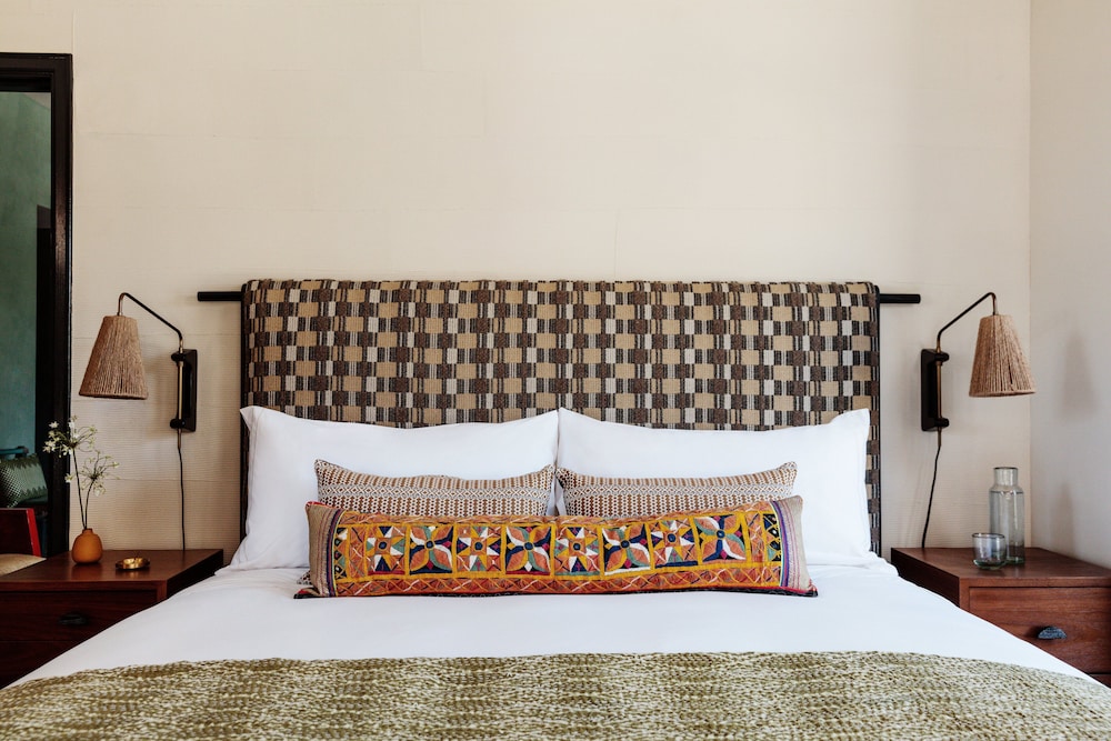 downtown los angeles proper hotel a member of design hotels