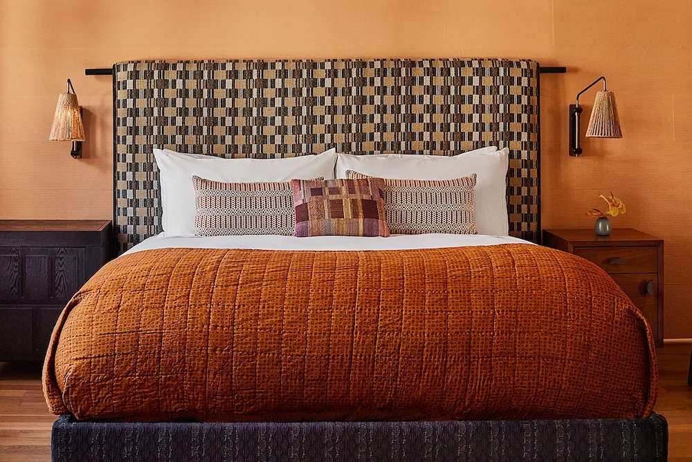 downtown los angeles proper hotel a member of design hotels